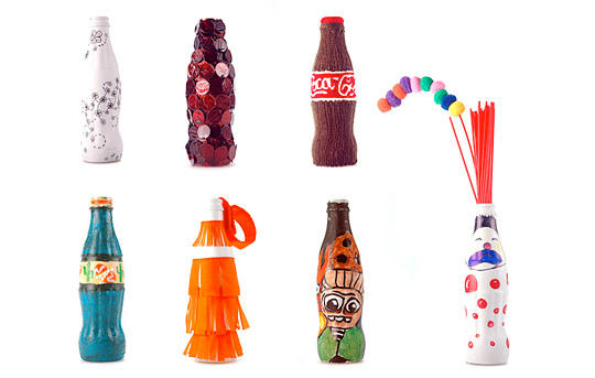 瓶子包裝設計靈感集