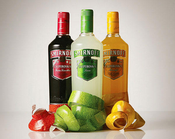 2011創意包裝設計選