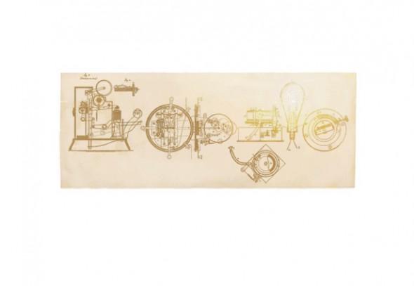 30+ Google 首頁創意塗鴉作品大賞