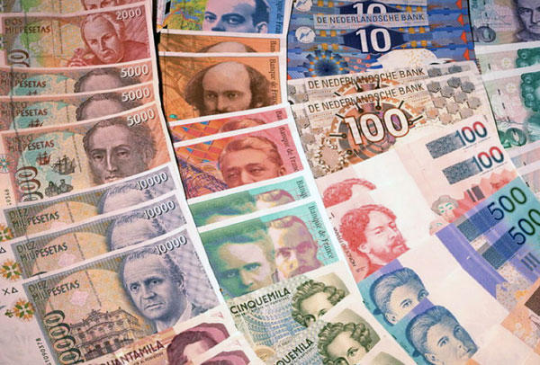 錢多到沒處花？那就趕緊往臉上貼金(無誤)