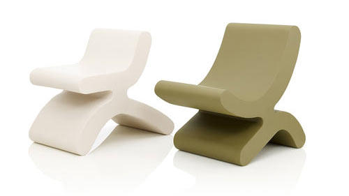 跟著超輕翻轉椅一起翻跟斗！