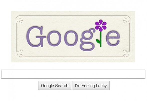 30+ Google 首頁創意塗鴉作品大賞