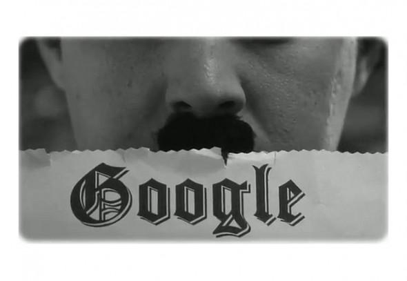 30+ Google 首頁創意塗鴉作品大賞