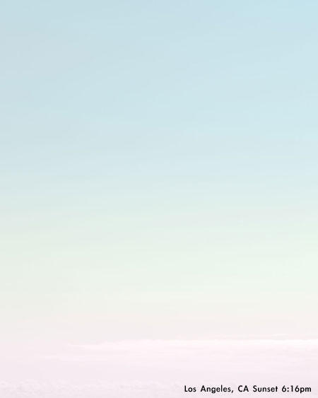 多久沒抬頭看看天空?極不真實天空攝影