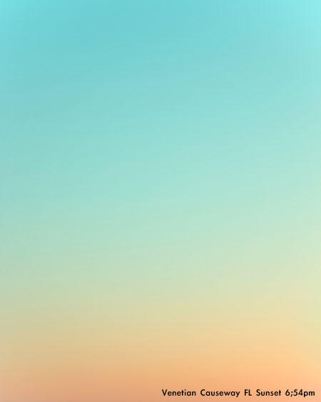 多久沒抬頭看看天空?極不真實天空攝影