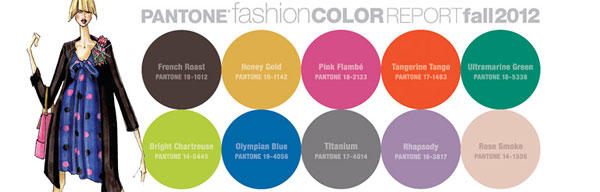 Pantone相關精選輯