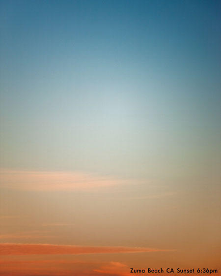 多久沒抬頭看看天空?極不真實天空攝影