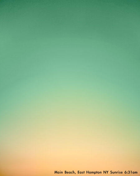 多久沒抬頭看看天空?極不真實天空攝影