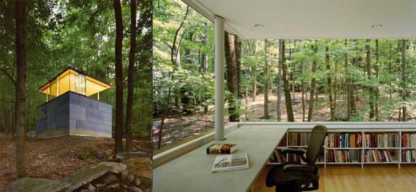 20間夢幻到不像話的私人圖書館