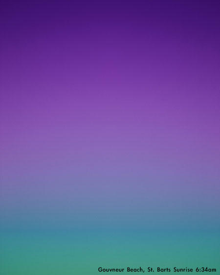 多久沒抬頭看看天空?極不真實天空攝影