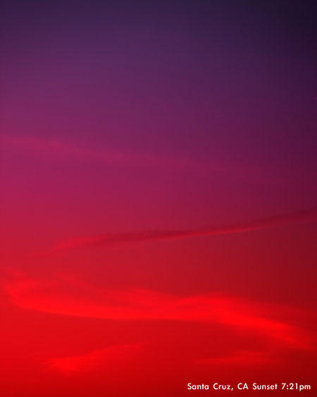 多久沒抬頭看看天空?極不真實天空攝影