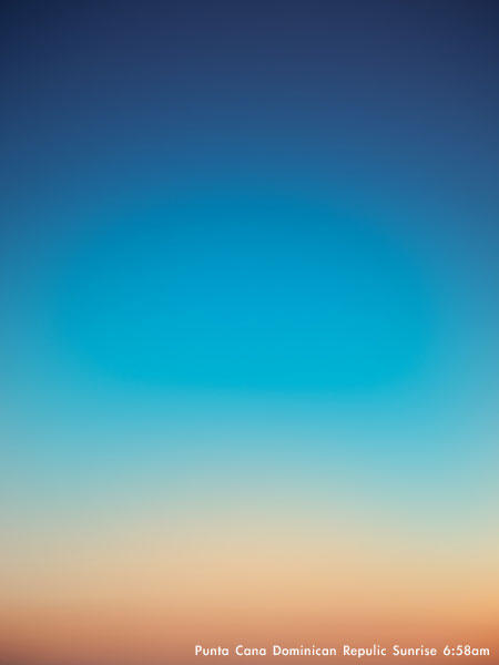 多久沒抬頭看看天空?極不真實天空攝影