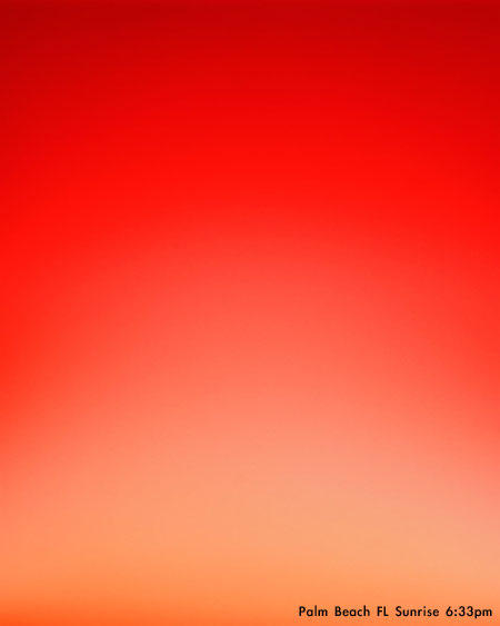 多久沒抬頭看看天空?極不真實天空攝影