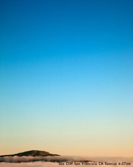 多久沒抬頭看看天空?極不真實天空攝影