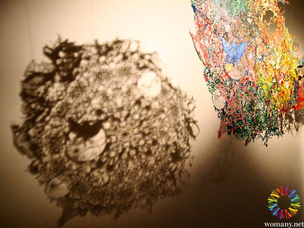 【展覽情報】英國女婿，剪紙eye台灣