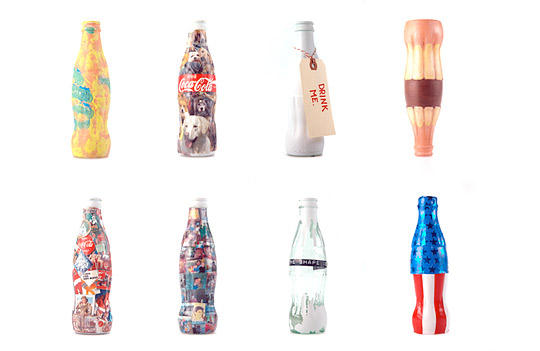 瓶子包裝設計靈感集