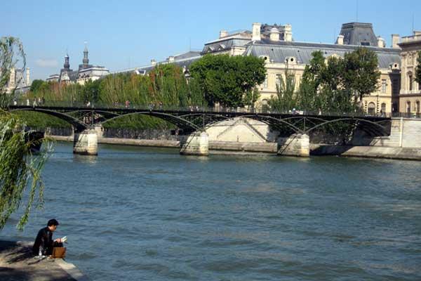 13座來自世界各地的經典造型橋樑