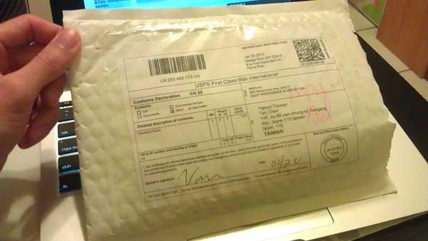 [網友分享]最飛炫的個人名片：MOO.com臉書名片火熱開箱