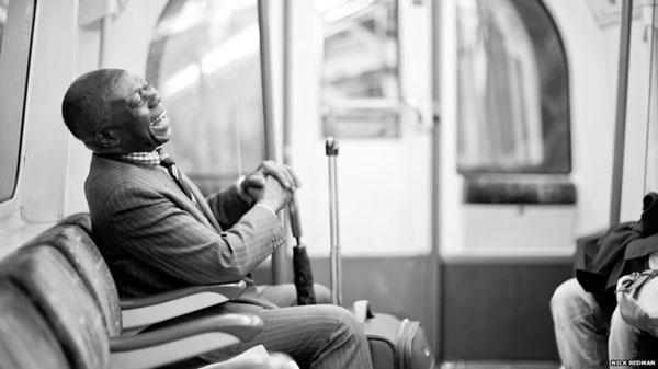 大開眼界！2012 Sony世界攝影獎入圍作品賞析