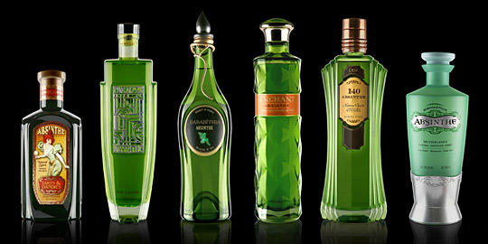 瓶子包裝設計靈感集