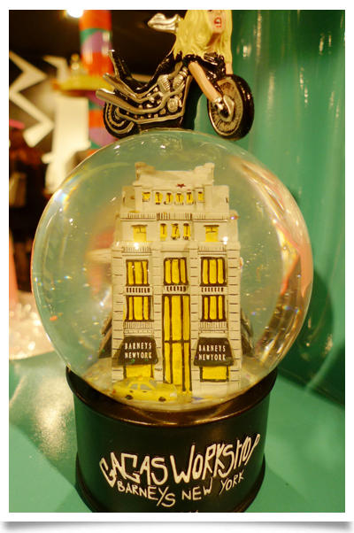 前進直擊！紐約Lady Gaga's Workshop完整報導