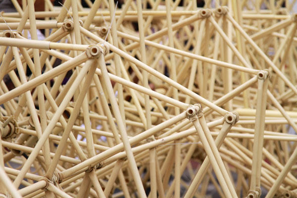 奇幻仿生獸,暴走台北街頭第一手直擊!