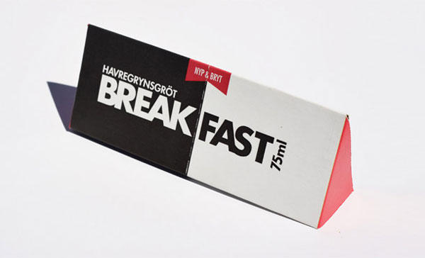 2011創意包裝設計選