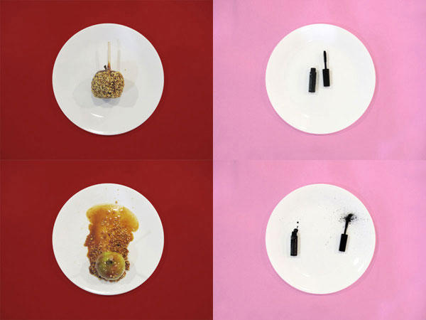 千萬別嘗試把這些東西放進微波爐！？