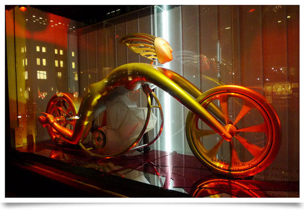 前進直擊！紐約Lady Gaga's Workshop完整報導