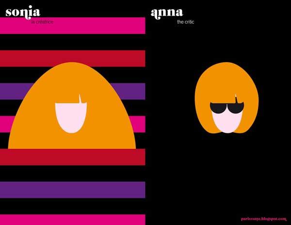 雙城之戀2 Paris vs New York