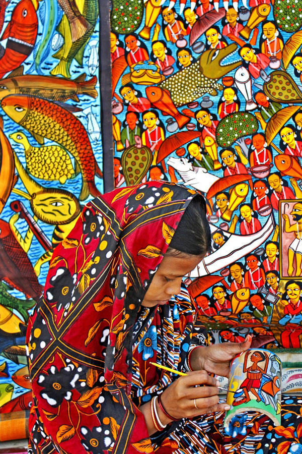 大開眼界！2012 Sony世界攝影獎入圍作品賞析