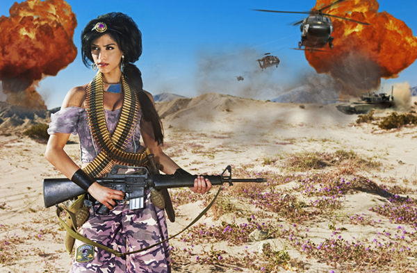 迪士尼公主私底下讓人無限猜測的真實人生