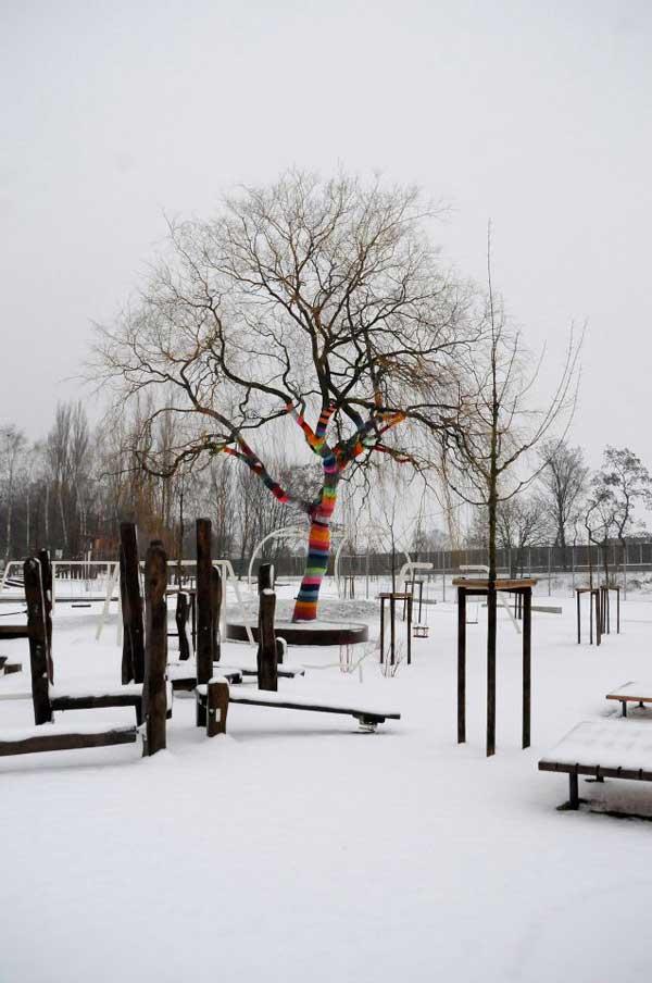 2011超創意街頭藝術選