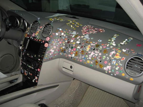 千百個小小破壞家，勝過一個偉大藝術家