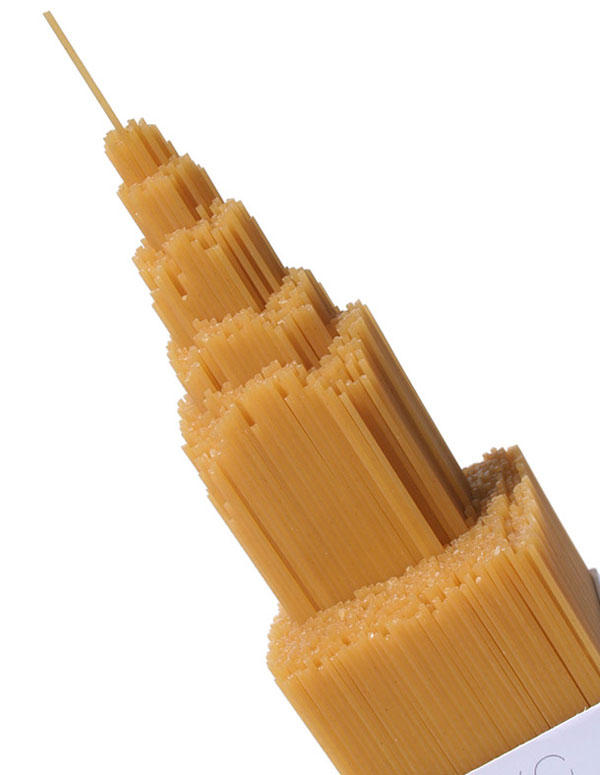 2011創意包裝設計選