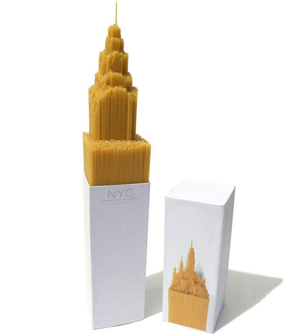 2011創意包裝設計選