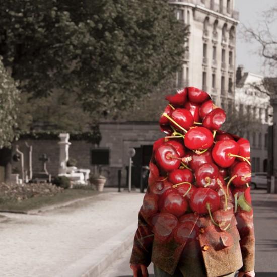 西班牙攝影師把你的意識拍攝出來