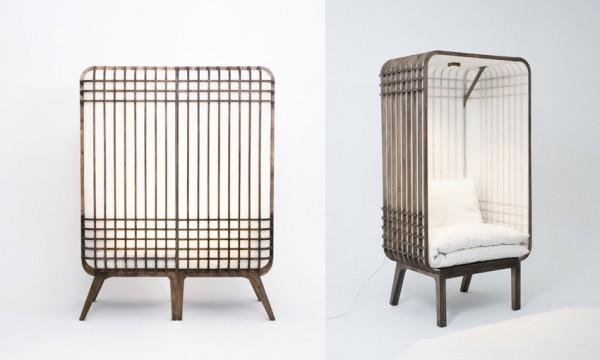 未來傢具讓你家一秒進入新紀元