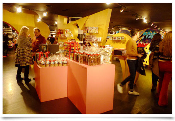 前進直擊！紐約Lady Gaga's Workshop完整報導