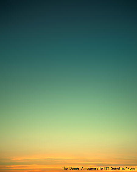 多久沒抬頭看看天空?極不真實天空攝影