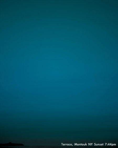 多久沒抬頭看看天空?極不真實天空攝影