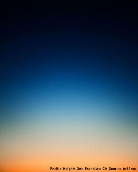 多久沒抬頭看看天空?極不真實天空攝影