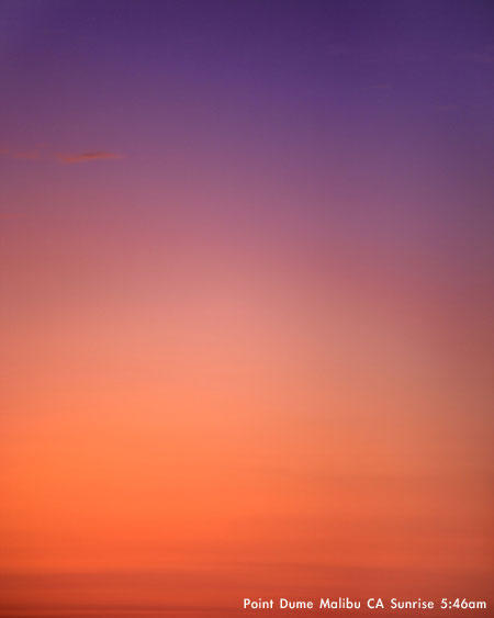 多久沒抬頭看看天空?極不真實天空攝影