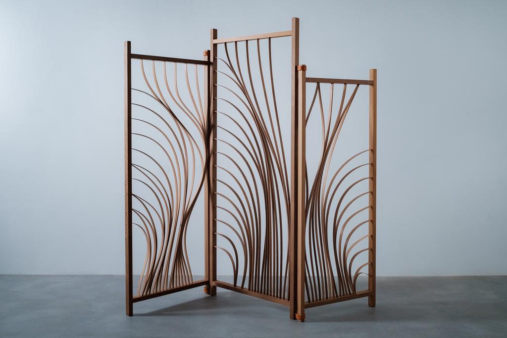 來自森林的饗宴——國產木竹材與工藝設計的遇見活絡沉睡已久的台灣山林