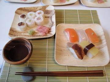 歡迎來到色香味俱全的果凍創作世界