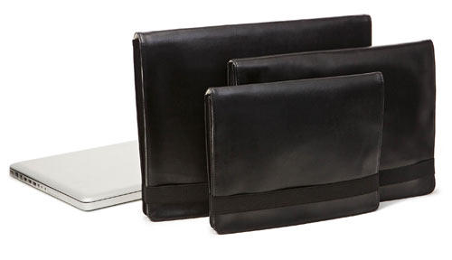 Moleskine 2011 系列文具，給你一整套的義式風情