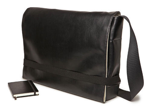 Moleskine 2011 系列文具，給你一整套的義式風情