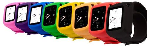 全世界最帶勁的阿婆 你不可不知的Apple新品報