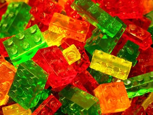 歡迎來到色香味俱全的果凍創作世界