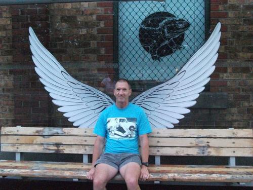 奧克蘭市天使召喚活動